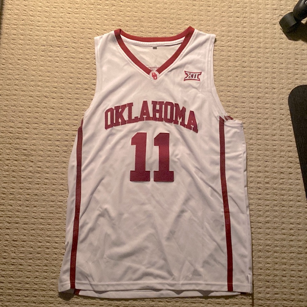 Only worn a few times still in great condition.